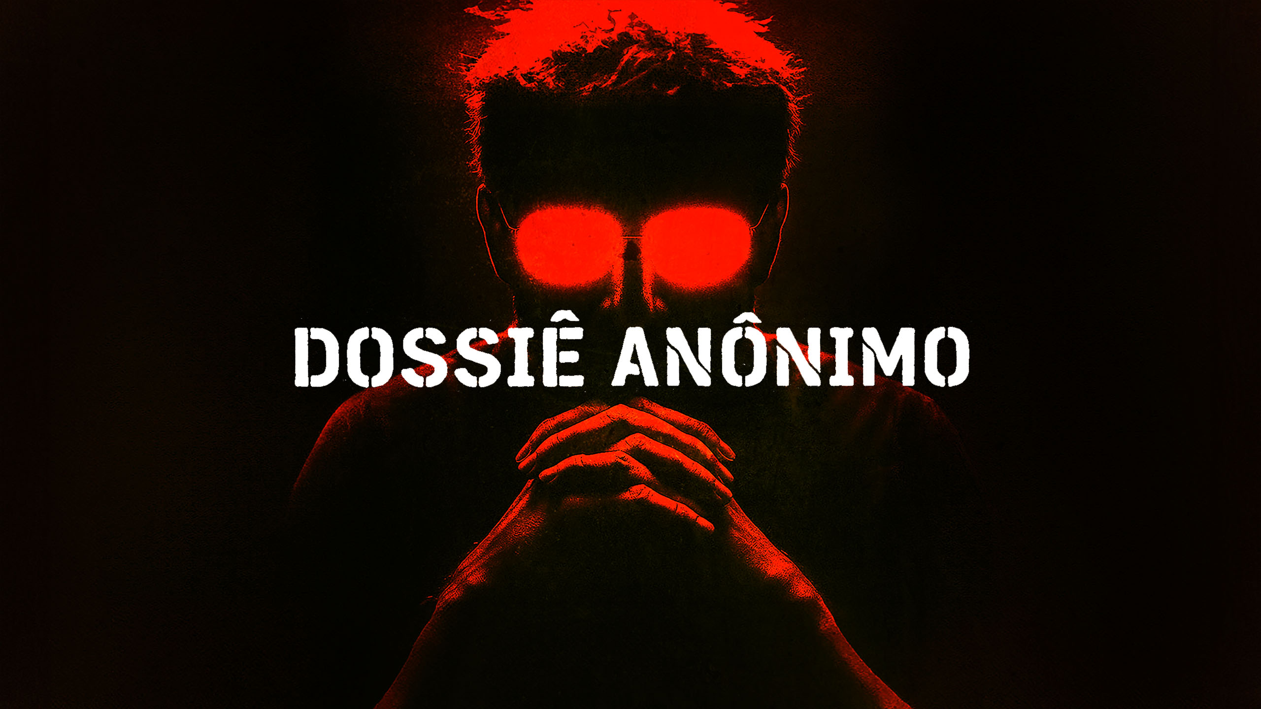 Dossiê Anônimo