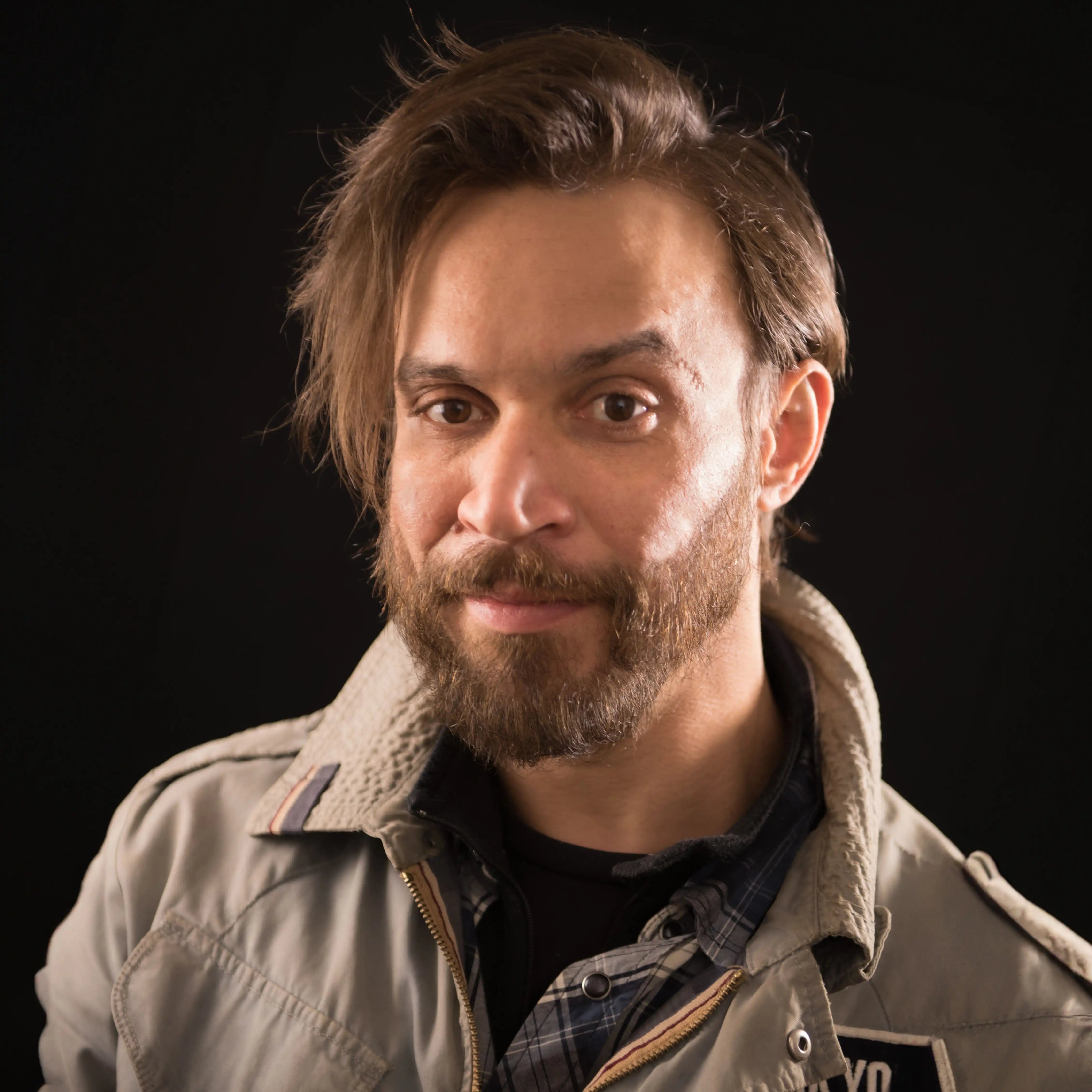 Ricardo Rapozo